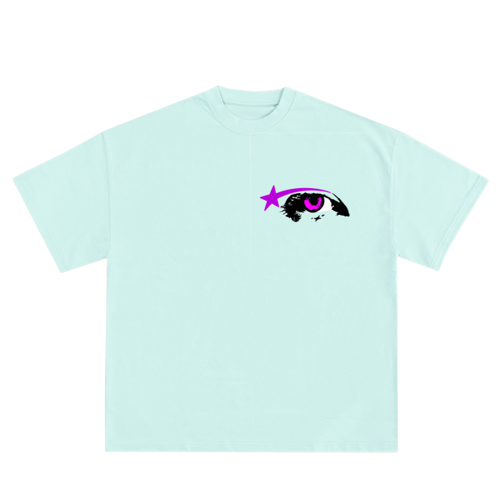 Star vision - Tee